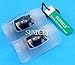 2 X SUNDELY® Car Door Led Laser Welcome Projector Logo Ghost Shadow Light for Lexus ES GS GX IS LS LX RX (122-2162)