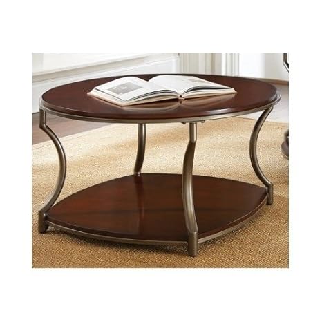 Muebles de salon color cerezo Los mejores muebles de salón.