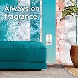 Glade PlugIns Refills Air Freshener, Sky & Sea