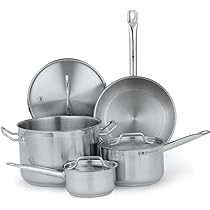 Where to Buy Vollrath Cookware: Top Retailers Revealed