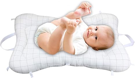 Miyanuby Bebe Se Blottir Cuddle Nest Pod Berceaux Doux Couchage Nouveau Ne Lit Portable De Lit