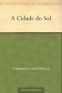 Livro A Cidade do Sol
