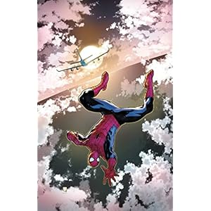 Non-stop Spider-man Vol. 2