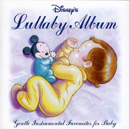 Disney's Lullaby Album