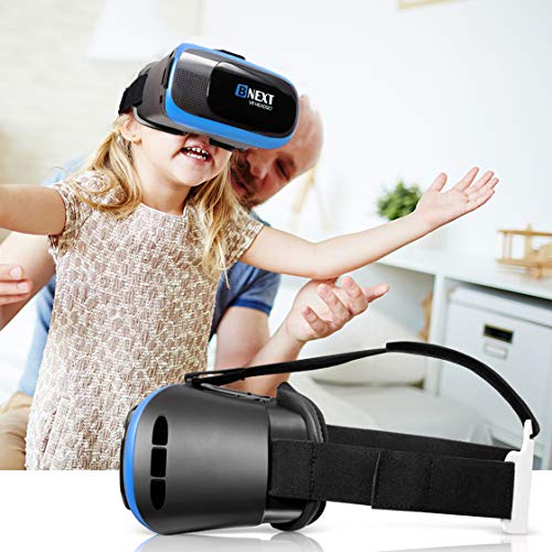 Virtual Reality Headset - Image 3
