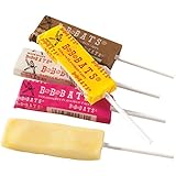 BB Bats Taffy Suckers, 16 oz.