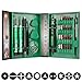 38 in 1 Precision Screwdriver Set Repair Tool Kit for Laptop and More Tablet Computer Electronic Devices (38 in 1)