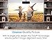 Optoma HD146X High Performance Projector for Movies & Gaming | Bright 3600 Lumens | DLP Single Chip Design | Enhanced Gaming Mode 16ms Response Timethumb 2