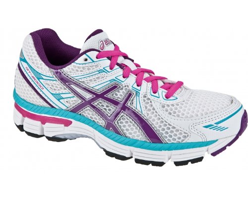 asics gt 2000 Purpura