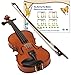 eMedia My Violin Starter Pack, 1/2 size [Old Version]
