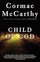 Cover of Child of God