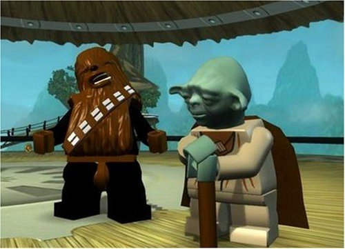 Lego Star Wars: The Complete Saga - Nintendo Wii (Renewed)