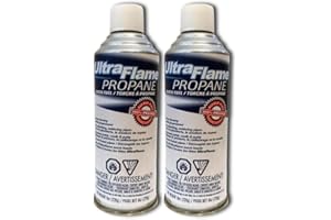 UltraFlame Propane Fuel 226g