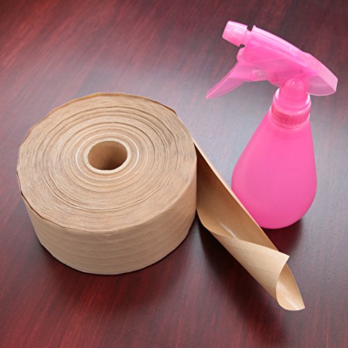 2 XFasten+Reinforced+Gummed+Kraft+Inches