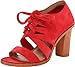 FRYE Women's Sofia Tie On Sandal