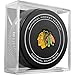 NHL Chicago Blackhawks Official Game Puck