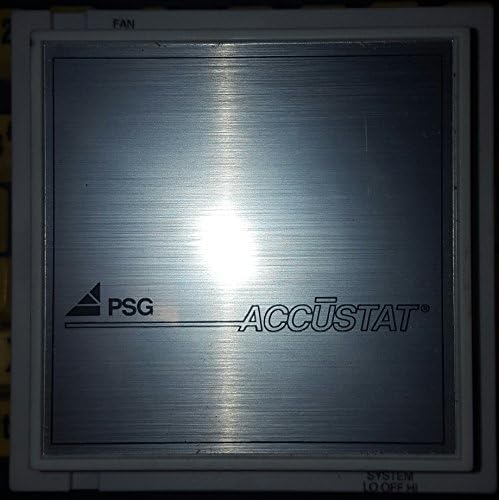 PSG Accustat LA-2 Cooling Only Control