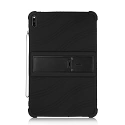 ORANXIN Case for Huawei MatePad Pro - Stand Soft