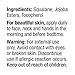 Dr. Tabor's Trilane Anti-Aging Moisturizer