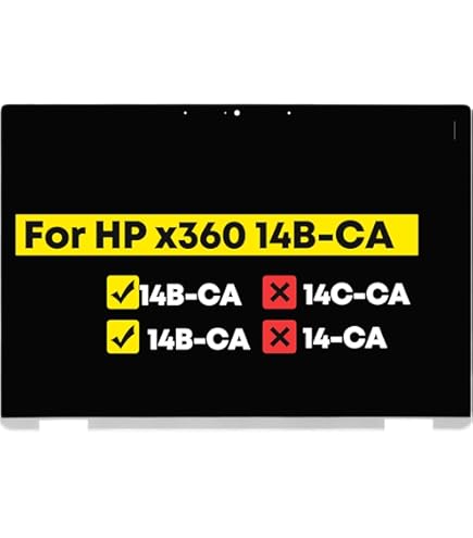 FTDLCD® 13.3 Pouces Remplacement LED LCD Écran Assemblé Complet pour MacBook Pro Retina 13 A1706