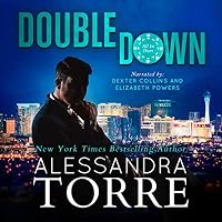 Audible edition cover