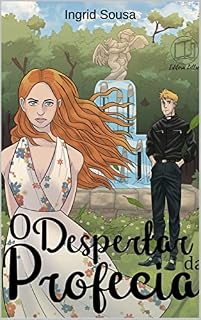 Livro O despertar da profecia