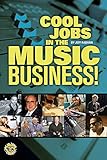 Cool Jobs in the Music Business by 