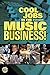 Cool Jobs in the Music Business by 