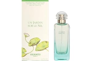 HERMÈS Un Jardin Sur Le Nil by Hermes 3.3 oz Eau de Toilette Spray