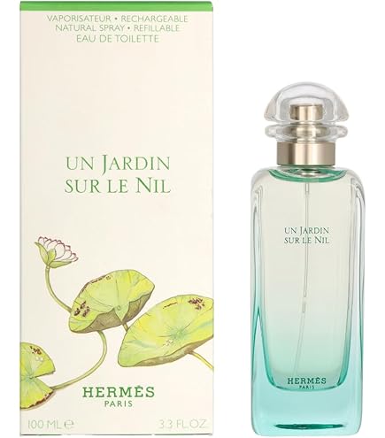 Amazon.com: Hermes Hermès Un Jardin Sur Le Toit for Unisex Eau de