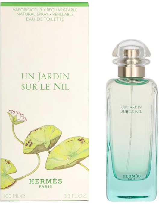 Amazon.com : HERMES Le Jardin De Monsieur Li for Unisex Eau