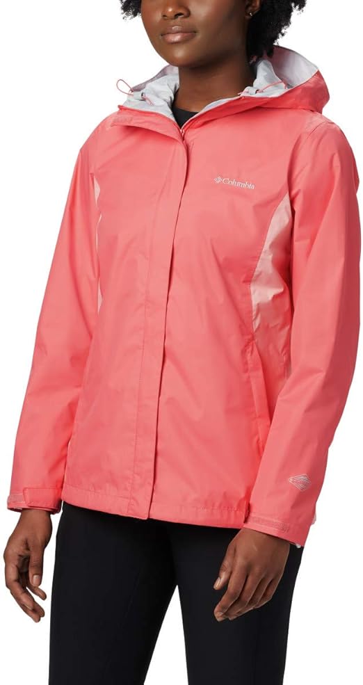 columbia womens jacket waterproof