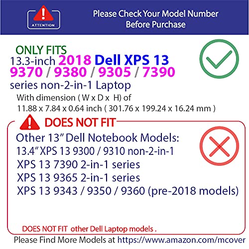 dell xps 13 hard shell