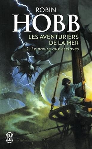 Download Les Aventuriers de la mer, tome 2 : Le navire aux esclaves PDF