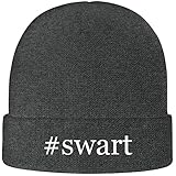 One Legging it Around #Swart - Soft Hashtag Adult