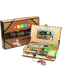 Piper Computer Kit | Educational Computer that Teaches STEM and Coding