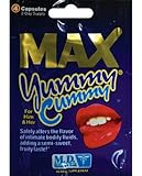 Max Yummy Cummy 4 - Pill Pack