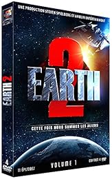Earth 2 - Volume 1