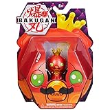 Bakugan, King Cubbo Pack, Evolution Transforming