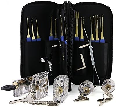 NS Multitools Premium Titanium Utility Hand Tools (set four)