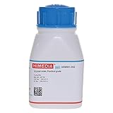 HiMedia GRM961-25G Crystal Violet, Practical