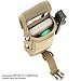 MAXPEDITION TC-1 WAISTPACK (Khaki)