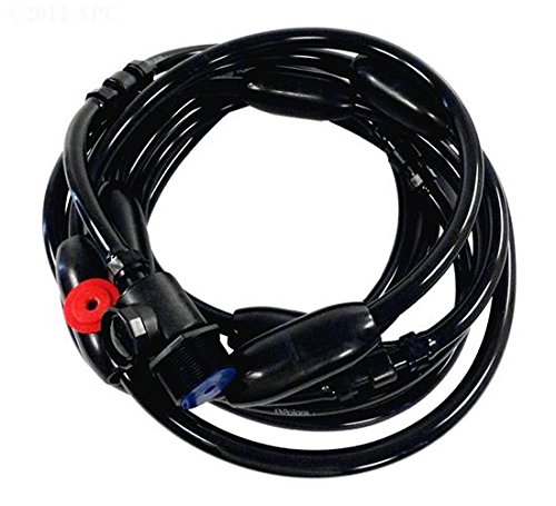 Zodiac G6 Feed Hose Complete with UWF Replacement