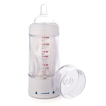 disposable baby bottle liners