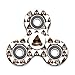 Tiean Emoji Poo Fidget Spinner Cheap Finger EDC Focus Toy (A)