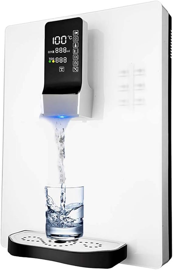 DXYSS Electric Water Dispenser Countertop Instant Hot Pipeline Machine