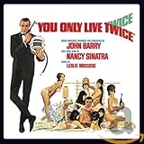 You Only Live Twice Soundtrack