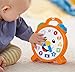 Fisher-Price Laugh & Learn Counting Colors Clock