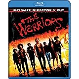 The Warriors [Blu-ray](Ultimate Directors cut)
