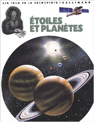 Étoiles et planètes